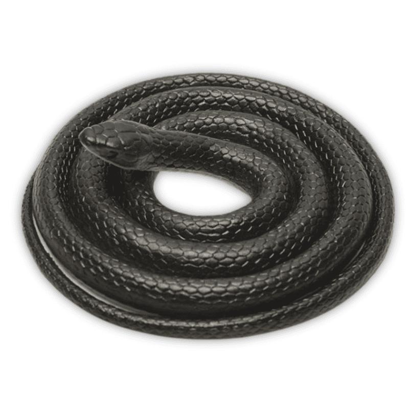 LSYYSL Lot De 32 Serpents En Plastique Ultra Réalistes - Mini Faux Serpents Pour Halloween, Poisson D'Avril Et Jeux D'Enfants