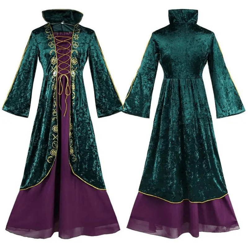Deguisement Hocus Pocus