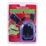 Coussin Péteur Télécommandé – La Blague à Distance ! - Vignette | Farce & Attrape