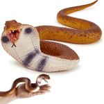 Cobra en Plastique - Vignette | Farce & Attrape