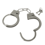 Fausse menotte - Vignette | Farce & Attrape