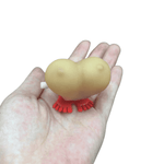 Nichons sauteurs - Vignette | Farce & Attrape