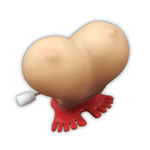 Nichons sauteurs - Vignette | Farce & Attrape