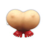 Nichons sauteurs - Vignette | Farce & Attrape