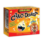 Claque-doigts (×2000) - Vignette | Farce & Attrape