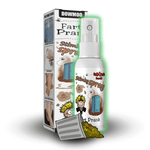 Spray Puant Stinky Spray - Vignette | Farce & Attrape