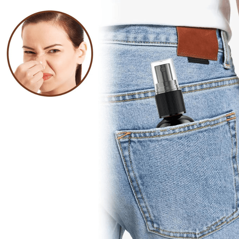 Boule Puantes Puissante Spray Puant, Fart Spray, Spray Qui PUE Le Caca pour Farces et Créer Boule Puantes Puissante Spray Puant, Fart Spray, Spray Qui PUE Le Caca pour Farces et Créer