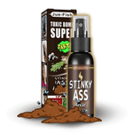 Spray Puant Stinky Ass | L’Arme Secrète des Blagues les Plus Dégueu ! - Vignette | Farce & Attrape