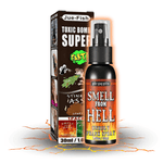 Spray Puant Smell From Hell - Vignette | Farce & Attrape