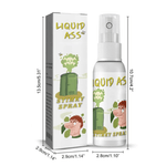 Spray Puant Fart Spray - Vignette | Farce & Attrape