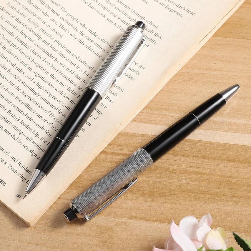 Stylo à Choc électrique Farce Et Attrape - Blague électrique Pour Canulars - Cadeau Rigolo Pour Amis
