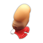 Zizi sauteur - Vignette | Farce & Attrape