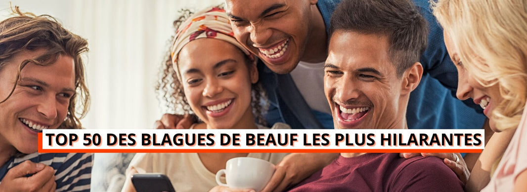 blague de beauf