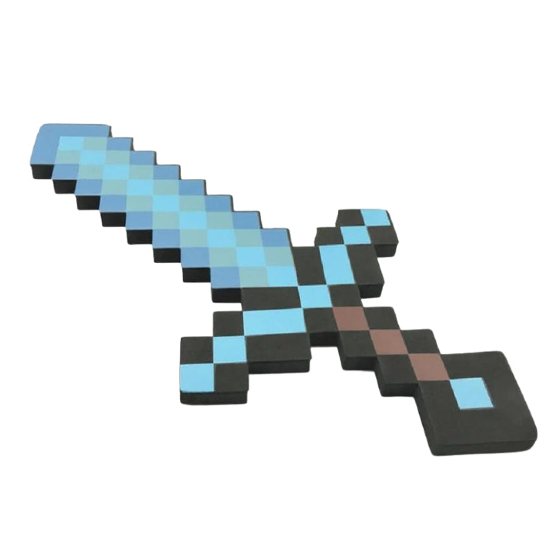 Épée Minecraft