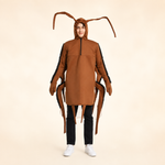 Déguisement Cafard Adulte & Enfant – Costume Insecte Original - Vignette | Farce &amp; Attrape