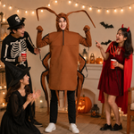 Déguisement Cafard Adulte & Enfant – Costume Insecte Original - Vignette | Farce &amp; Attrape