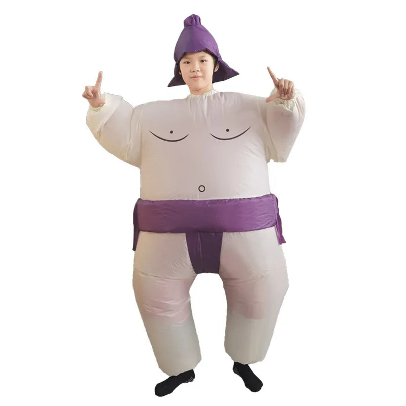 Deguisement Percent Déguisement Sumo Gonflable AirSuit - Taille Adulte 160- 190cm - Ventilateur Intégré - OriginalCup Tenue Sumo Gonflable Fête Deguisement Percent Déguisement Sumo Gonflable AirSuit - Taille Adulte 160- 190cm - Ventilateur Intégré - OriginalCup Tenue Sumo Gonflable Fête