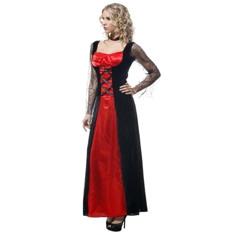 costume halloween adulte vampire