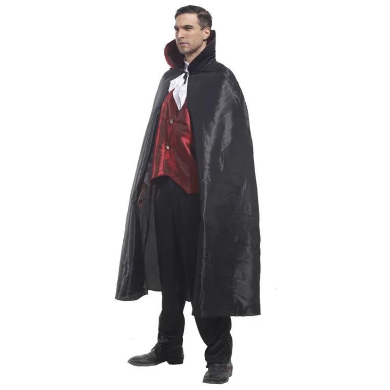 costume halloween homme vampire