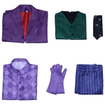 Joker™ Costume  - Vignette | Farce &amp; Attrape