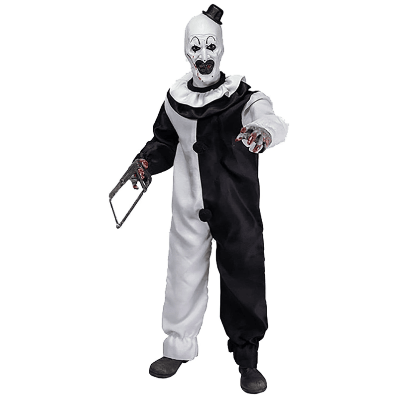 déguisement clown halloween adulte