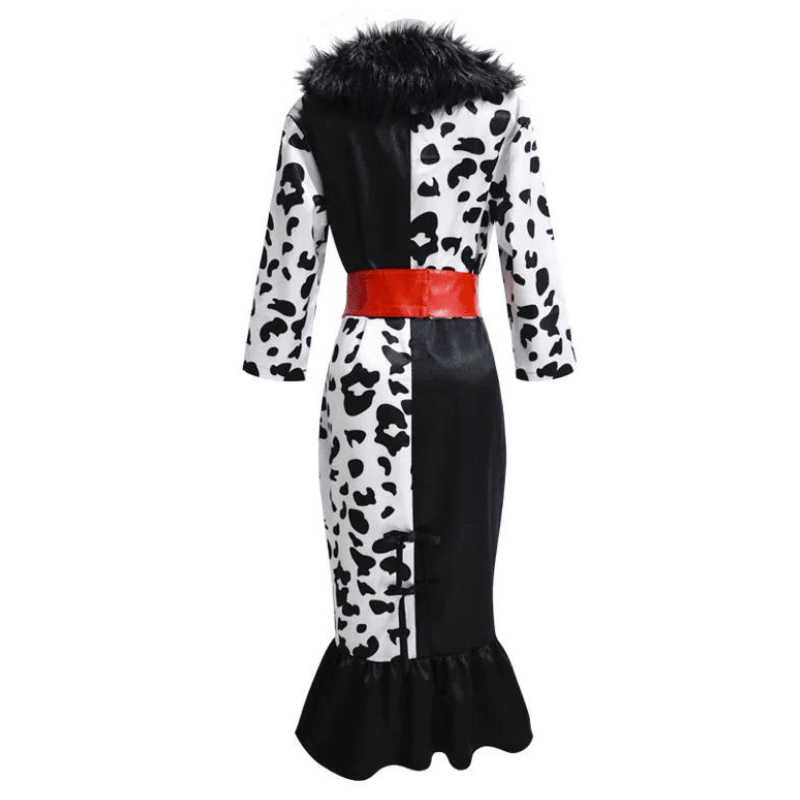 déguisement cruella adulte