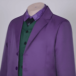 Joker™ Costume  - Vignette | Farce &amp; Attrape