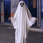 Déguisement halloween fantôme - Vignette | Farce &amp; Attrape