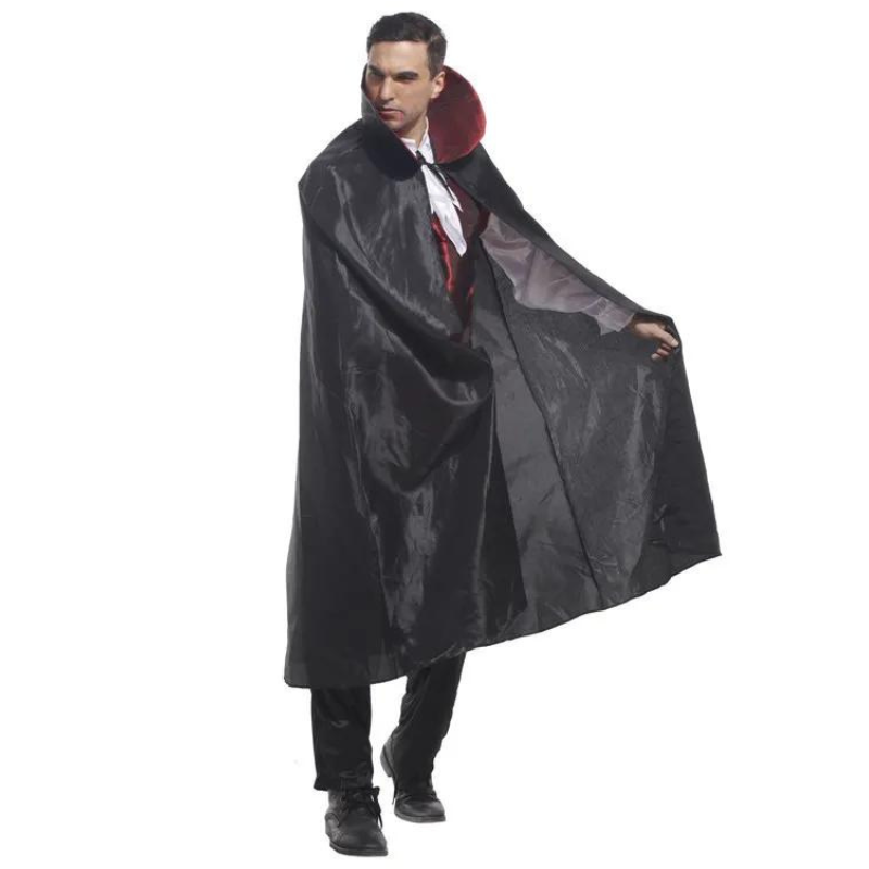 déguisement halloween vampire homme