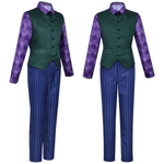 Joker™ Costume  - Vignette | Farce &amp; Attrape