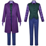 Joker™ Costume  - Vignette | Farce &amp; Attrape