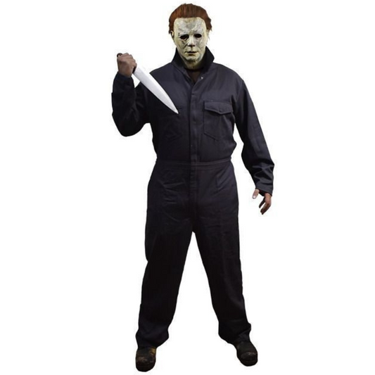 déguisement michael myers