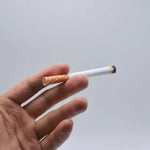Fausse cigarette (×2) - Vignette | Farce &amp; Attrape