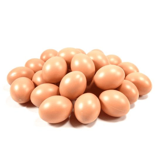 faux œufs