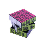 Rubik's Cube Électrique - Vignette | Farce &amp; Attrape