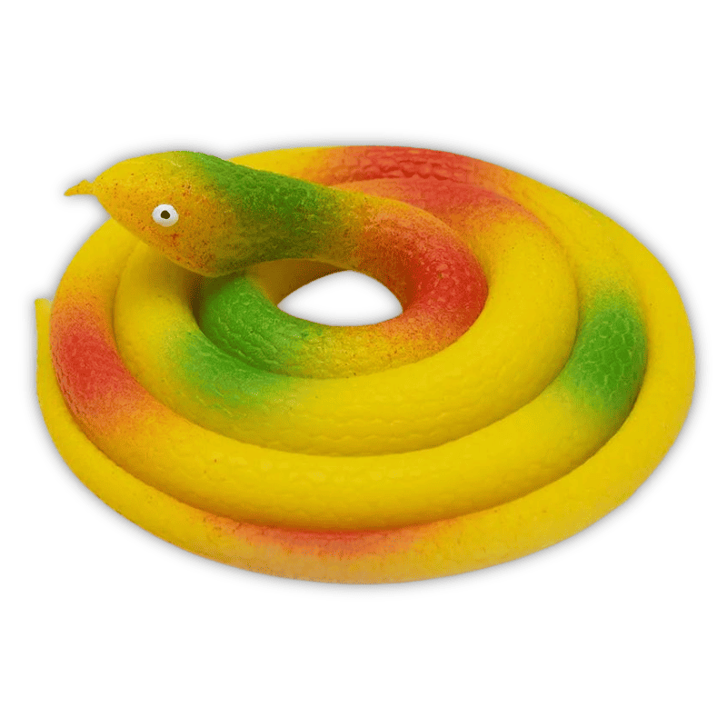Anneau de serpent en or réglable, anneau en spirale de serpent plaqué Anneau de serpent en or réglable, anneau en spirale de serpent plaqué
