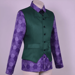 Joker™ Costume  - Vignette | Farce &amp; Attrape