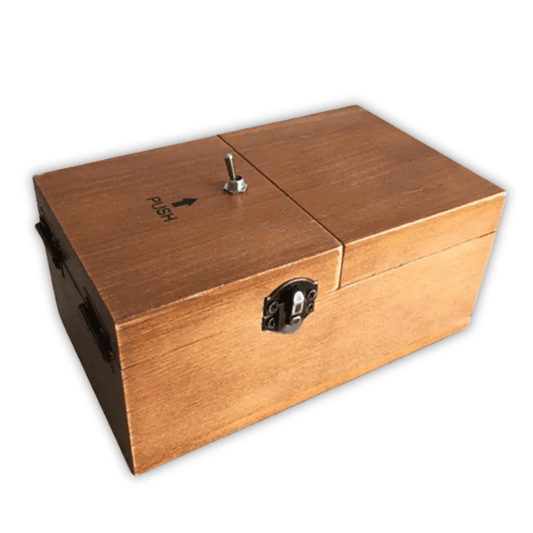 Objets Insolites | Farce & Attrape