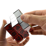 Rubik's Cube Électrique - Vignette | Farce &amp; Attrape