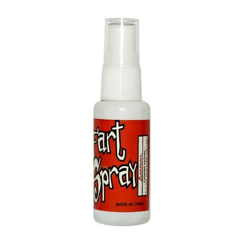 spray puant à vaporiser