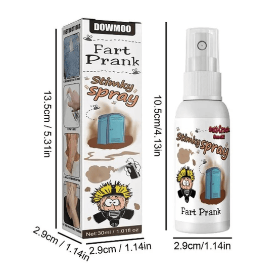Sprays Puants & Boules Puantes | Blagues Olfactives Farce & Attrape Sprays Puants & Boules Puantes | Blagues Olfactives Farce & Attrape