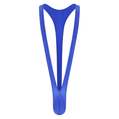 String Borat Mankini Fluo – String Homme & Déguisement Fun
