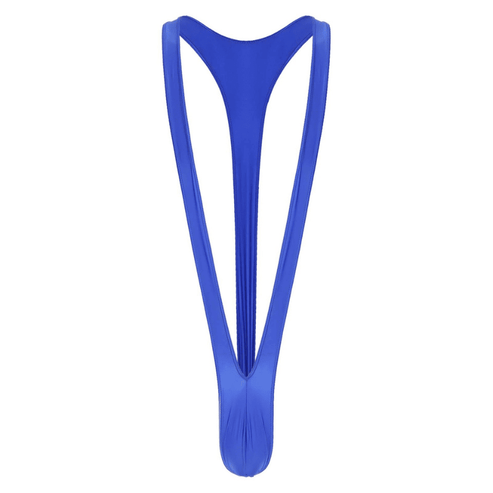 String Borat Mankini Fluo – String Homme & Déguisement Fun