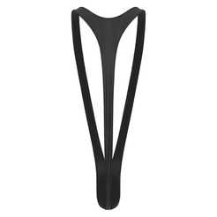 String Borat Mankini Fluo – String Homme & Déguisement Fun